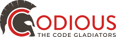 Codious logo