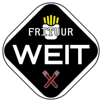 Frituur Weit logo