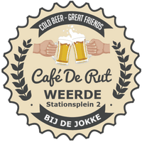 De Rut logo